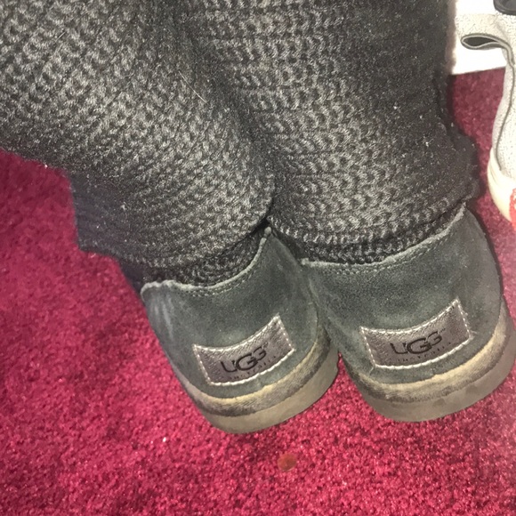 Boots - Picture 2 of 2